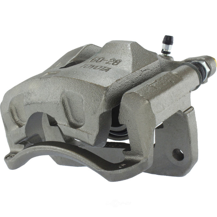141.44196 Centric Remanufactured Brake Caliper