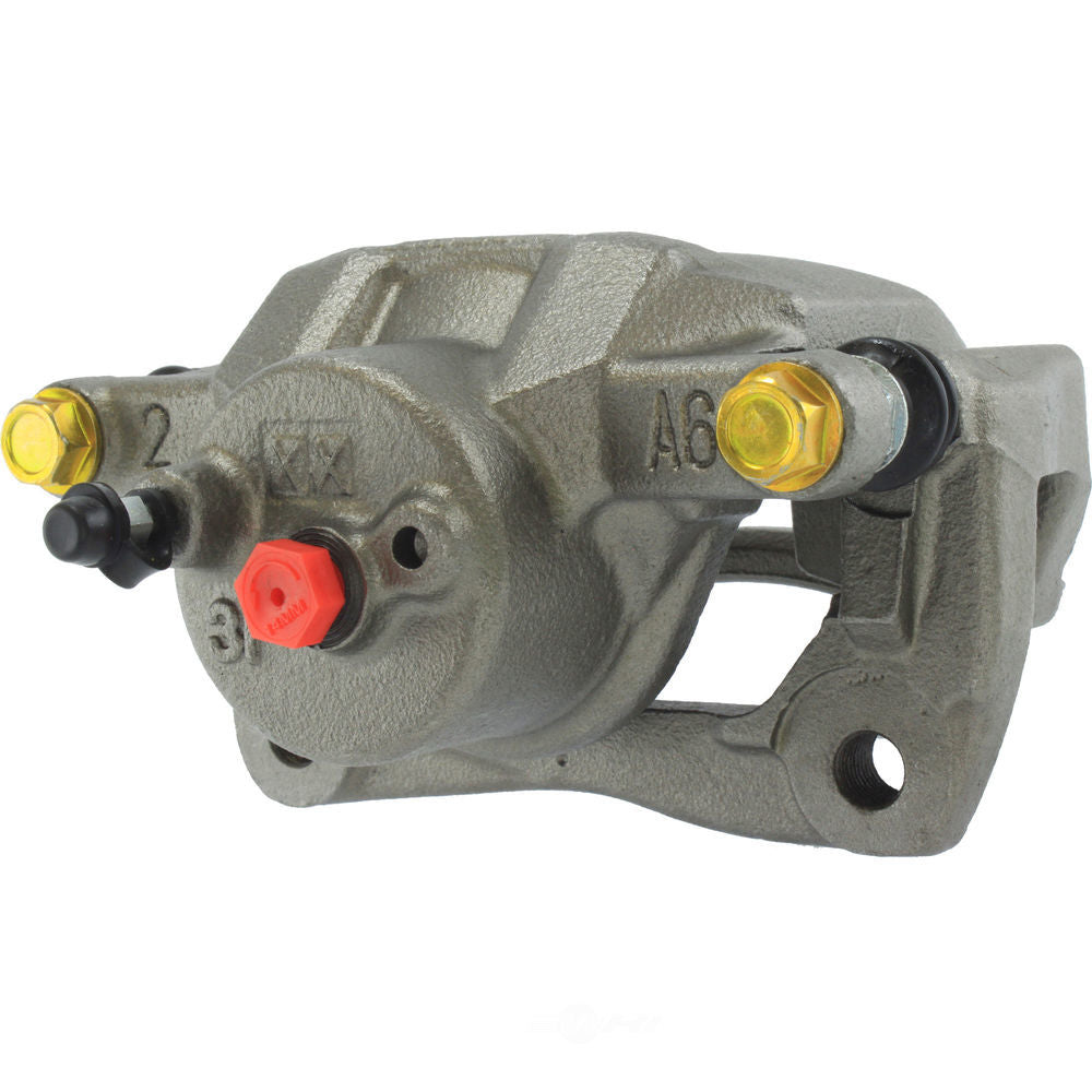 141.44201 Centric Remanufactured Brake Caliper
