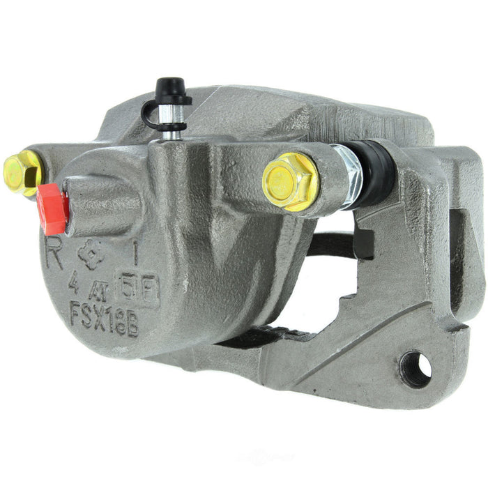 141.44205 Centric Remanufactured Brake Caliper