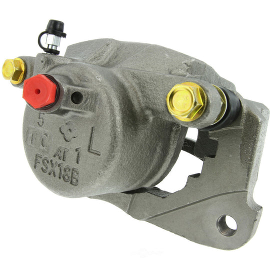 141.44206 Centric Remanufactured Brake Caliper