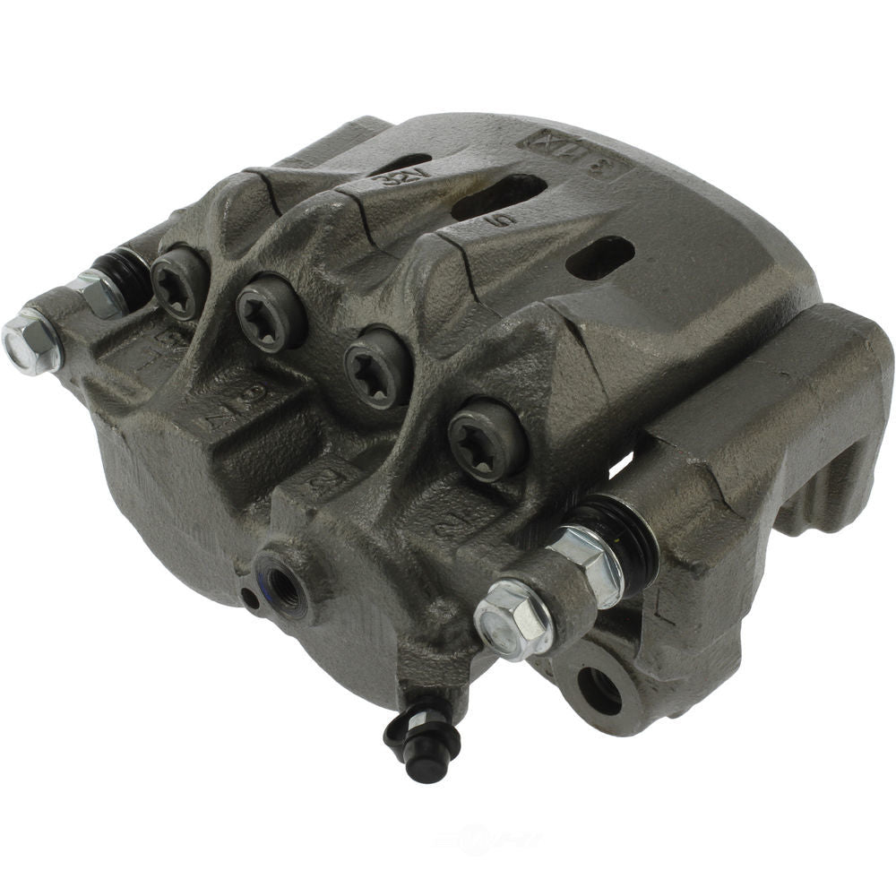 141.44208 Centric Remanufactured Brake Caliper