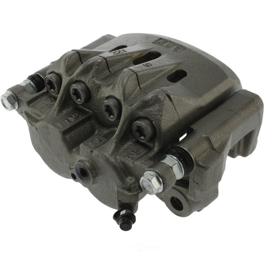 141.44208 Centric Remanufactured Brake Caliper