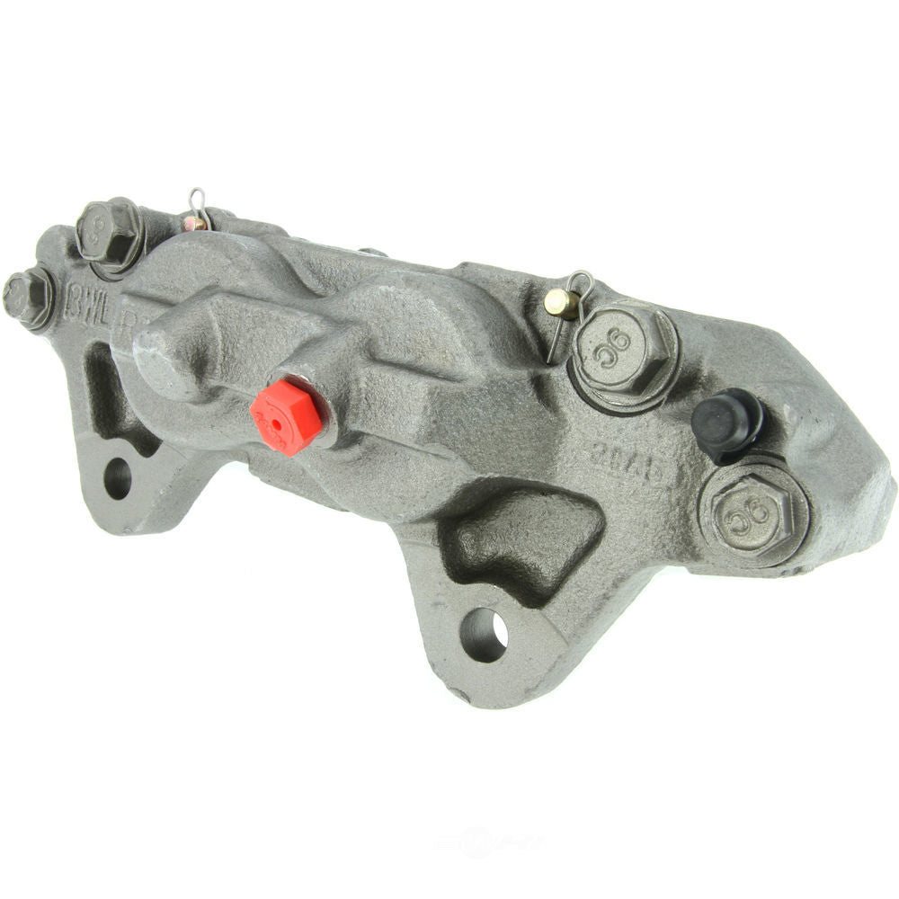 141.44231 Centric Remanufactured Brake Caliper