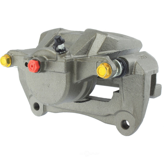 141.44243 Centric Remanufactured Brake Caliper