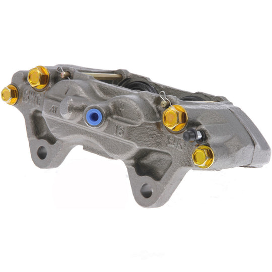 141.44246 Centric Remanufactured Brake Caliper