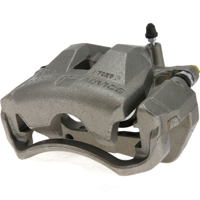 141.44247 Centric Remanufactured Brake Caliper