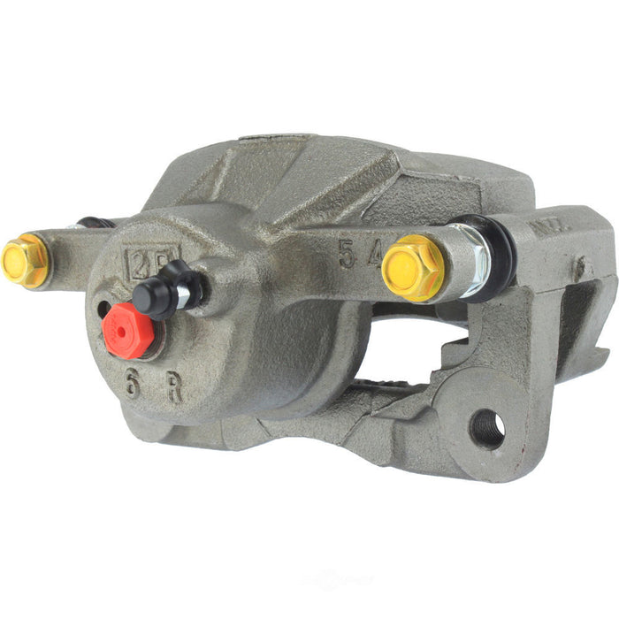 141.44255 Centric Remanufactured Brake Caliper