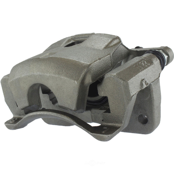 141.44256 Cardone Remanufactured Brake Caliper, Front, Driver Side