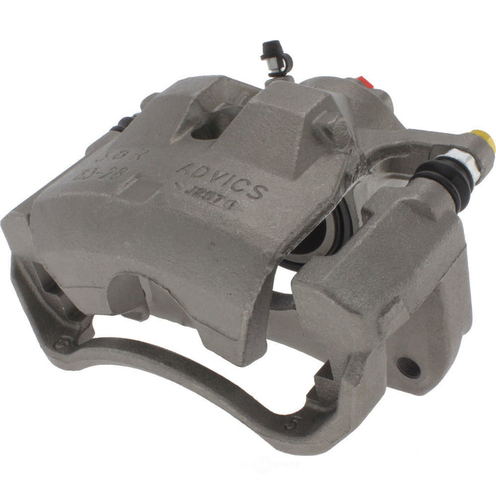 141.44261 Centric Remanufactured Brake Caliper