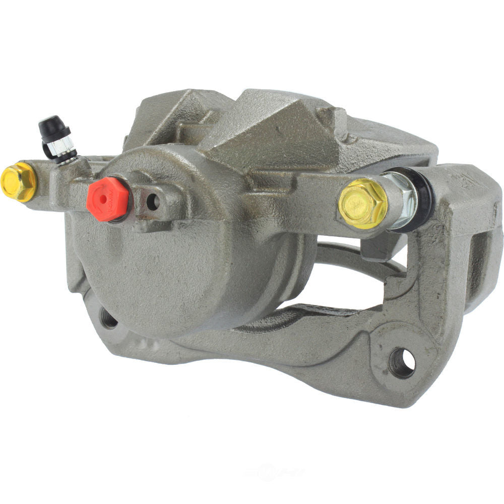 141.44262 Centric Remanufactured Brake Caliper