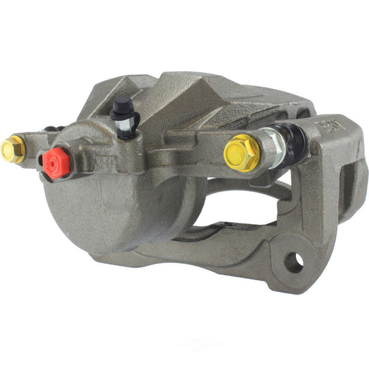 141.44263 Centric Remanufactured Brake Caliper