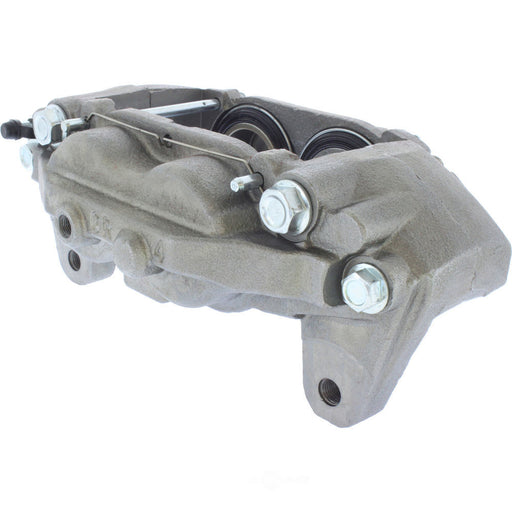 141.44269 Centric Remanufactured Brake Caliper