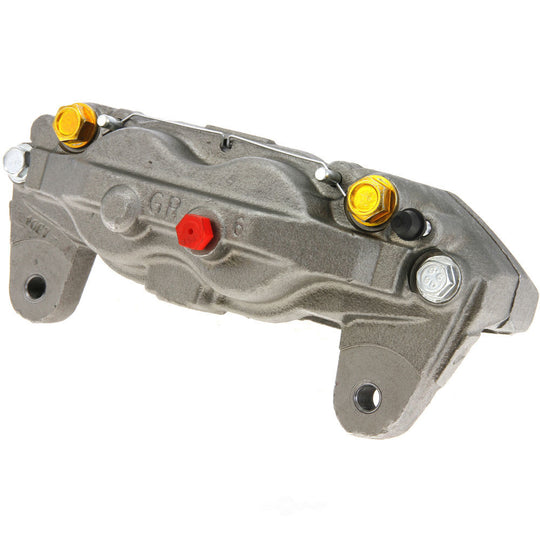 141.44270 Centric Remanufactured Brake Caliper