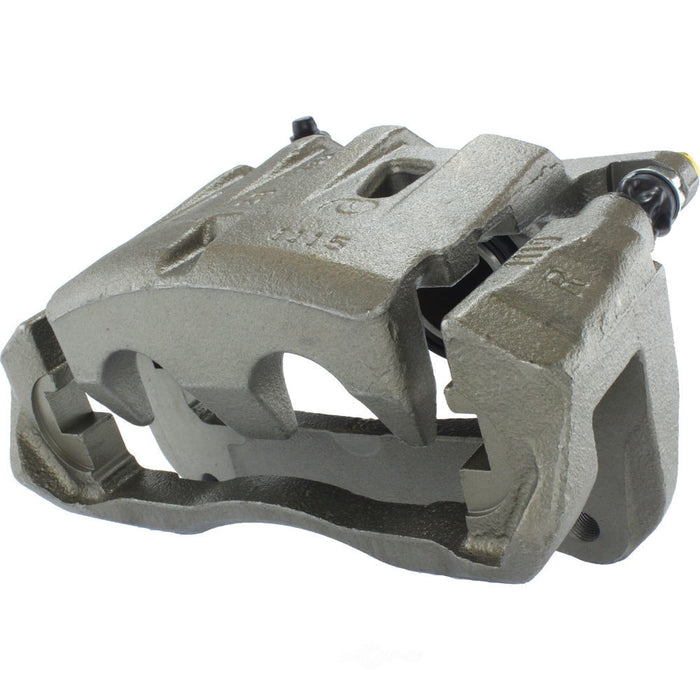 141.44281 Centric Remanufactured Brake Caliper