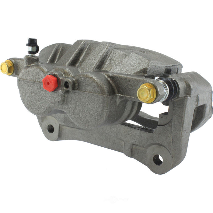 141.44282 Centric Remanufactured Brake Caliper