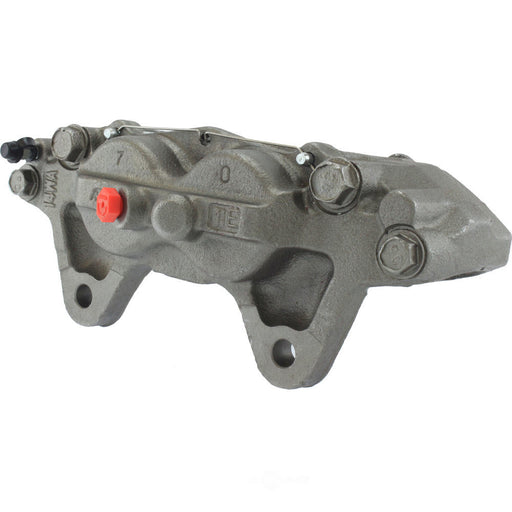 141.44287 Centric Remanufactured Brake Caliper
