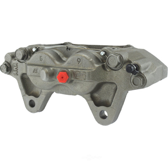 141.44288 Centric Remanufactured Brake Caliper