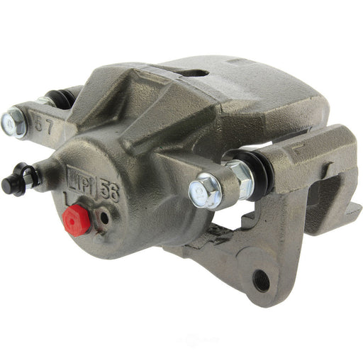 141.44294 Centric Remanufactured Brake Caliper