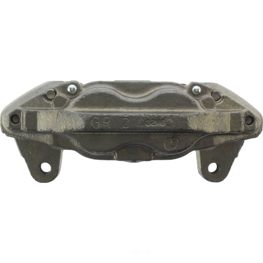 141.44301 Centric Remanufactured Brake Caliper