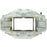 141.44302 Centric Remanufactured Brake Caliper