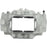 141.44305 Centric Remanufactured Brake Caliper