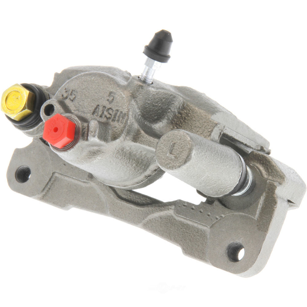 141.44506 Centric Remanufactured Brake Caliper