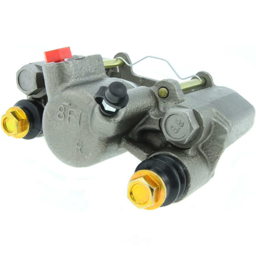 141.44531 Centric Remanufactured Brake Caliper