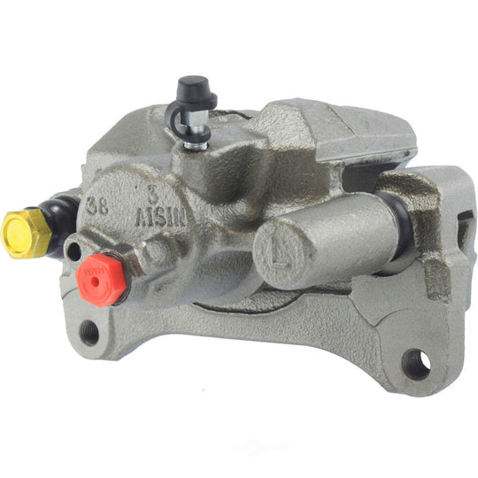 141.44586 Centric Remanufactured Brake Caliper