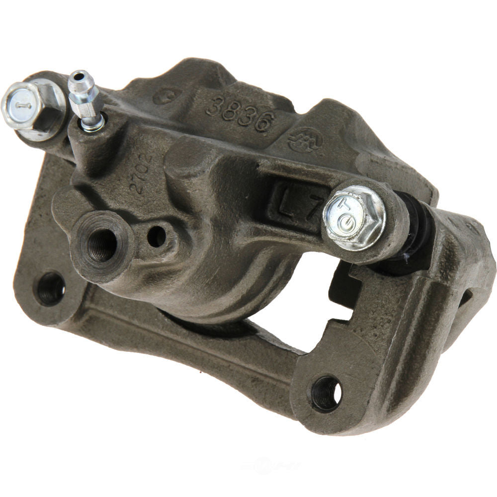 141.44597 Centric Remanufactured Brake Caliper