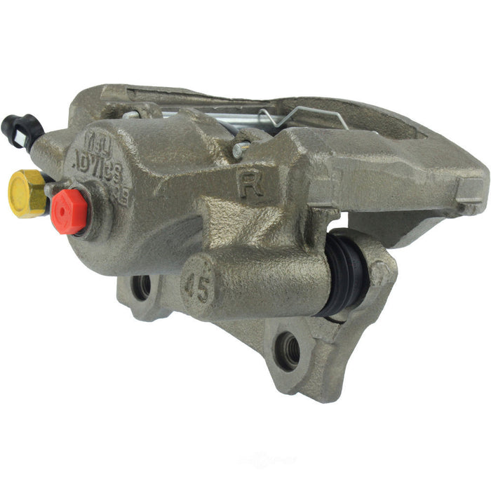 141.44611 Centric Remanufactured Brake Caliper