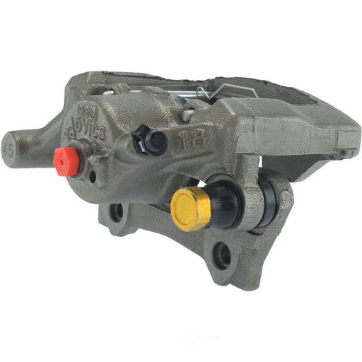 141.44612 Centric Remanufactured Brake Caliper