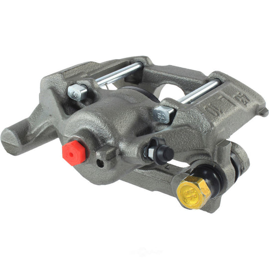 141.44614 Centric Remanufactured Brake Caliper