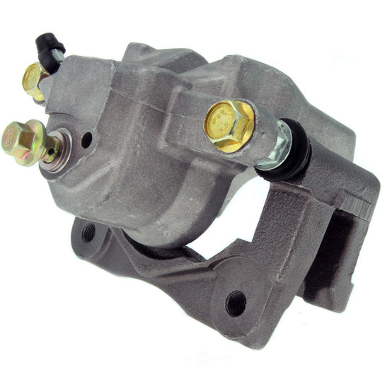 141.44617 Centric Remanufactured Brake Caliper