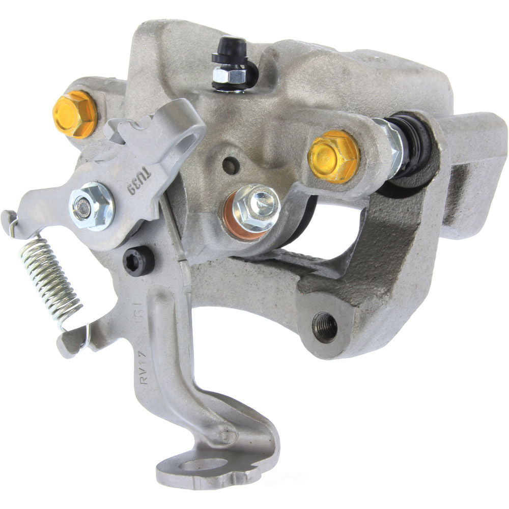 141.44636 Centric Remanufactured Brake Caliper