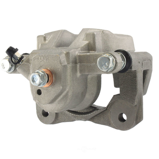 141.44638 Centric Remanufactured Brake Caliper