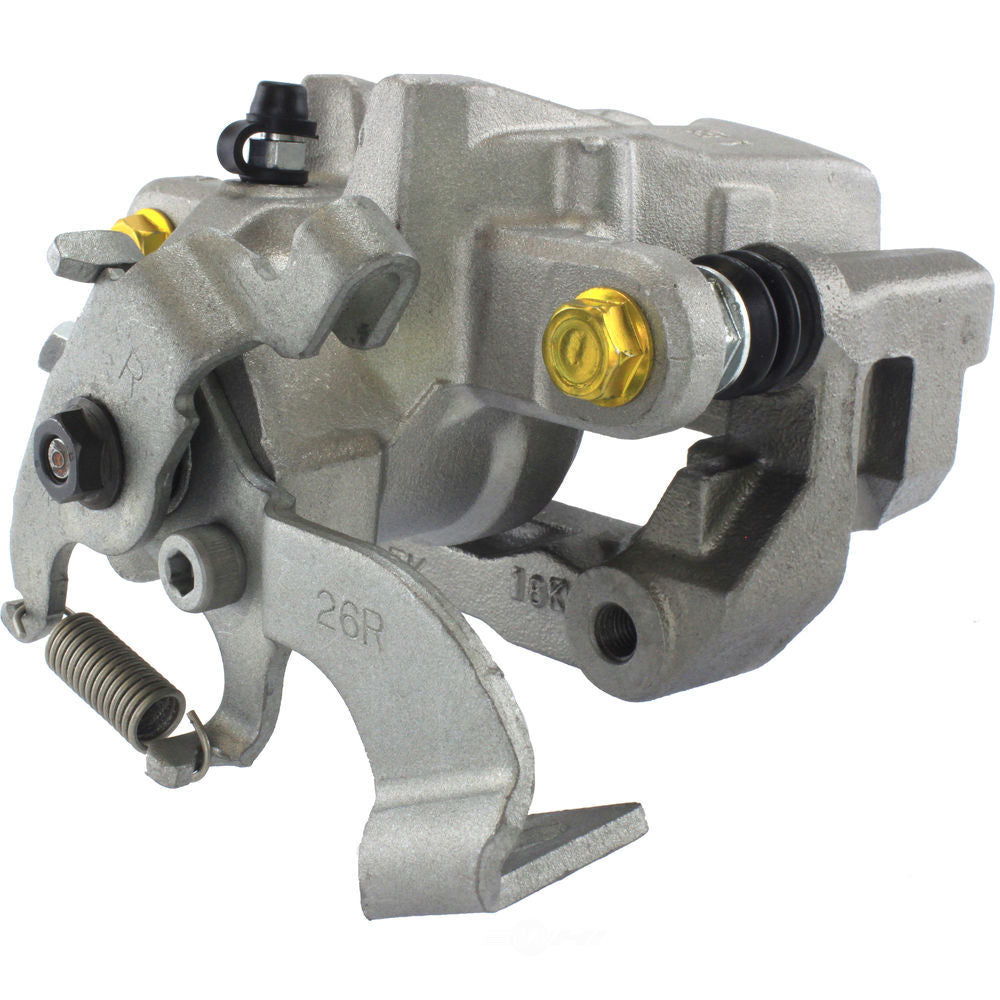 141.44647 Centric Remanufactured Brake Caliper