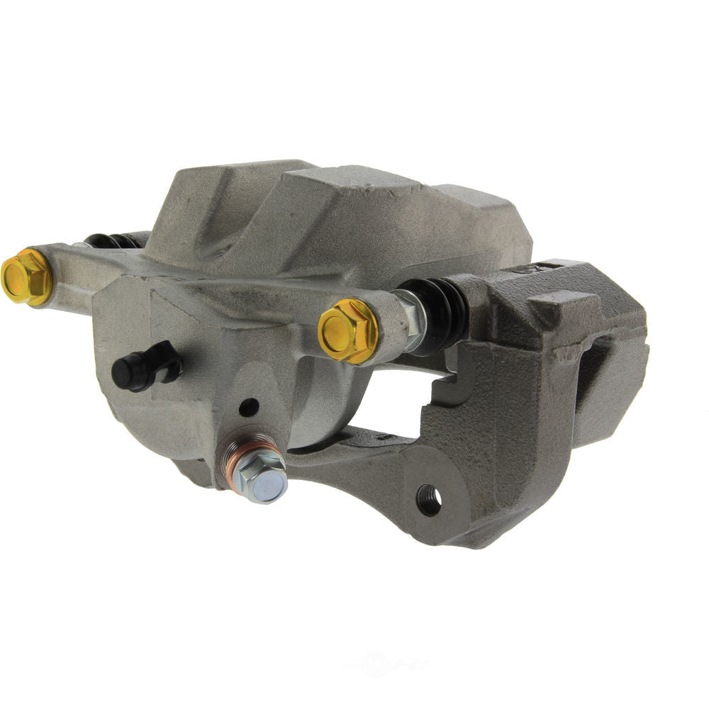 141.44660 Centric Remanufactured Brake Caliper