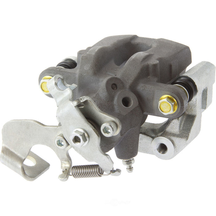 141.44662 Centric Remanufactured Brake Caliper