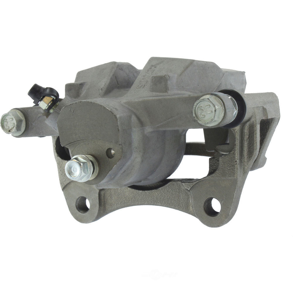 141.44663 Centric Remanufactured Brake Caliper