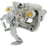 141.44666 Centric Remanufactured Brake Caliper