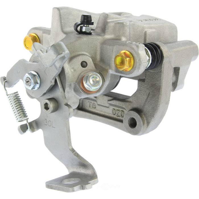 141.44666 Centric Remanufactured Brake Caliper