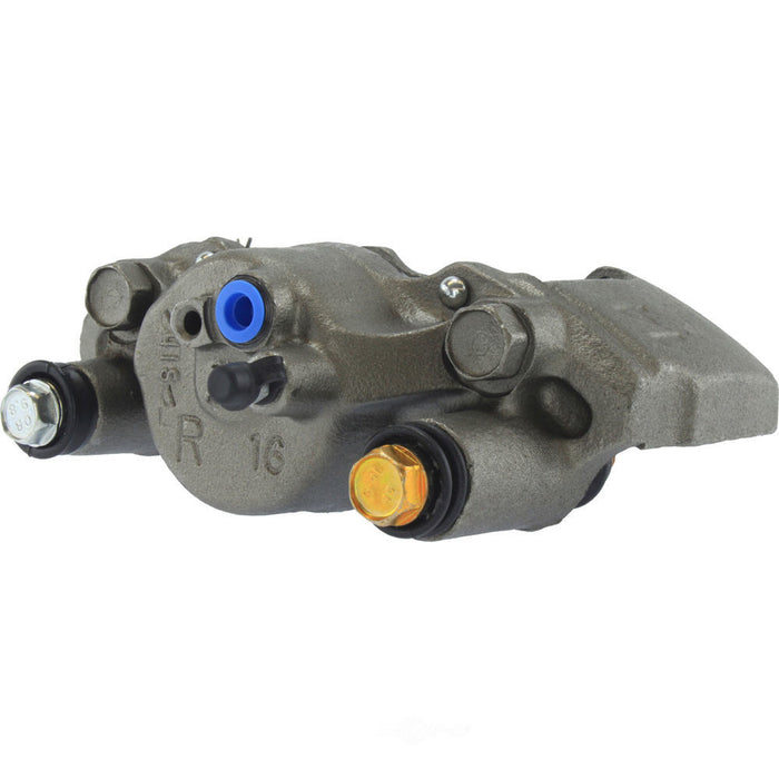 141.45057 Centric Remanufactured Brake Caliper