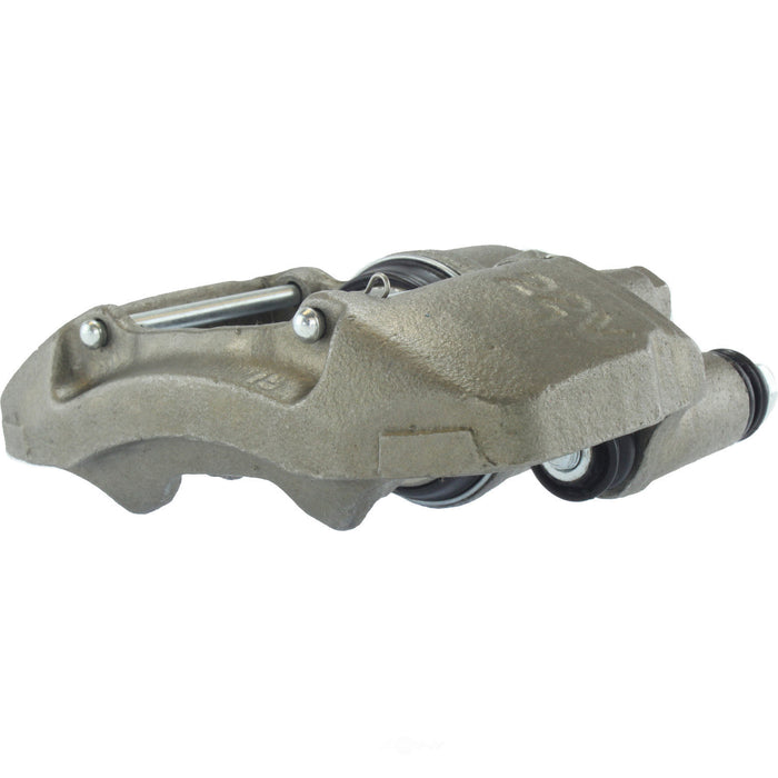 141.45058 Centric Remanufactured Brake Caliper