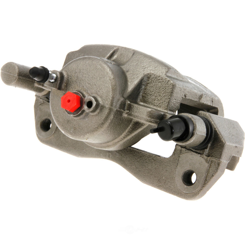 141.45080 Centric Remanufactured Brake Caliper
