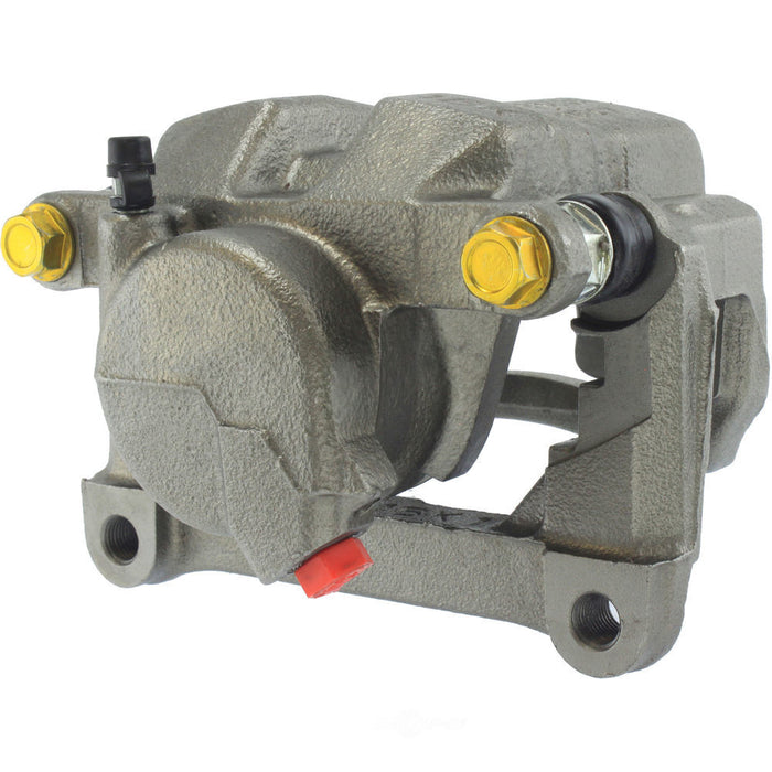 141.45093 Centric Remanufactured Brake Caliper