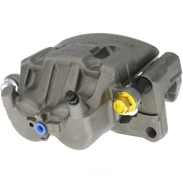141.45095 Centric Remanufactured Brake Caliper