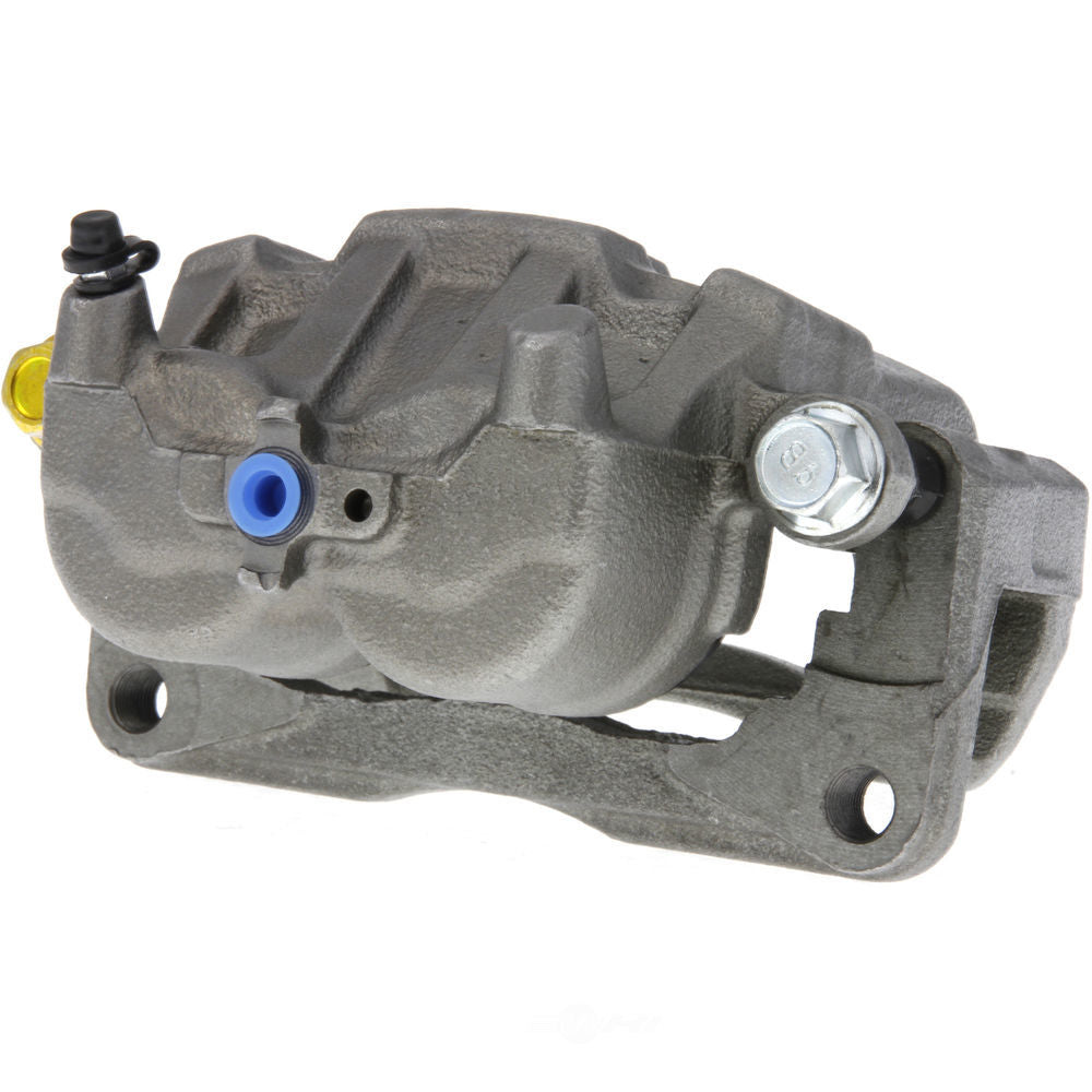 141.45096 Centric Remanufactured Brake Caliper