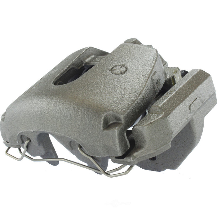 141.45107 Centric Remanufactured Brake Caliper