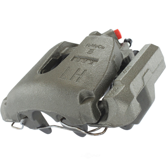 141.45108 Centric Remanufactured Brake Caliper