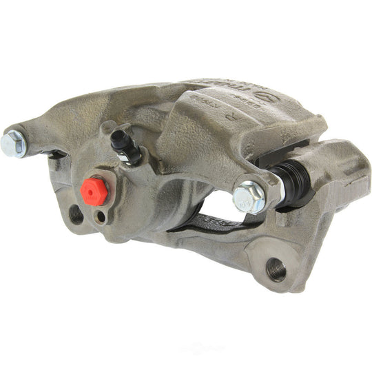 141.45115 Centric Remanufactured Brake Caliper